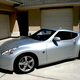 Illustration for article titled 2009 Nissan 370Z: First Drive